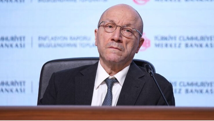 TCMB’den Ekonomiye Dair Önemli Mesajlar: Akçay’dan Küresel Belirsizlik Vurgusu ve Yeni Adım Sinyalleri