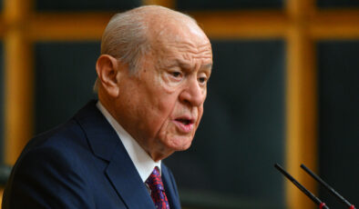 Devlet Bahçeli’den Sert İsrail Eleştirisi: ‘Ortadoğu’da Rejim Değişecekse, O İsrail Olmalıdır’