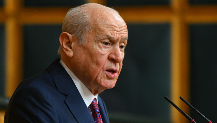 Devlet Bahçeli’den Sert İsrail Eleştirisi: ‘Ortadoğu’da Rejim Değişecekse, O İsrail Olmalıdır’