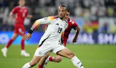 Leroy Sane’ye Protesto ve Yanıtlar: Almanya Milli Takımı’nda Tartışmalar Devam Ediyor