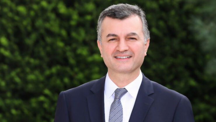 Yıldız Holding’den Gıda Grubu Başkanlığı Hamlesi: Sürdürülebilir Büyüme Hedefleniyor