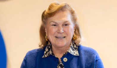 Güler Sabancı: Toplumsal Cinsiyet Eşitliğinde Dönüşüm Veri Temelli Yaklaşımla Mümkün