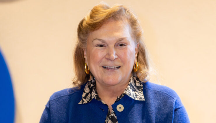 Güler Sabancı: Toplumsal Cinsiyet Eşitliğinde Dönüşüm Veri Temelli Yaklaşımla Mümkün