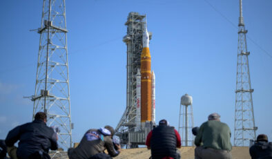 İnsanlık Ay’a Dönüyor: NASA’nın Artemis II Göreviyle 50 Yıl Sonra İlk Adım