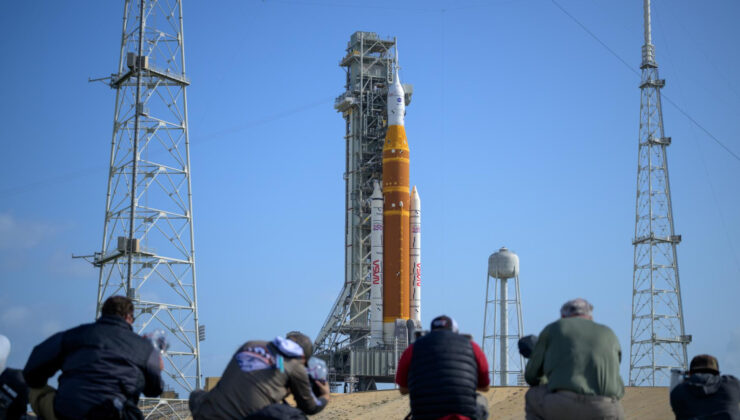 İnsanlık Ay’a Dönüyor: NASA’nın Artemis II Göreviyle 50 Yıl Sonra İlk Adım