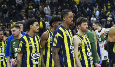 Fenerbahçe Beko, Bayern Münih Deplasmanında Galibiyet Arıyor: EuroLeague’de Kritik Maç!