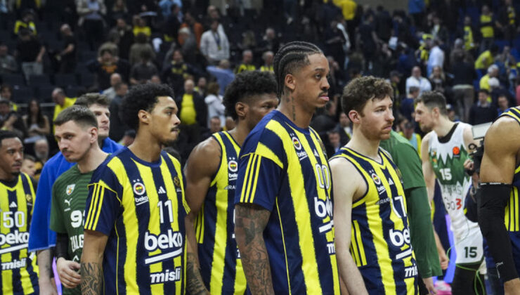 Fenerbahçe Beko, Bayern Münih Deplasmanında Galibiyet Arıyor: EuroLeague’de Kritik Maç!