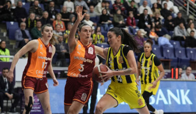 Fenerbahçe Opet ve Galatasaray Çağdaş Faktoring Şampiyonluk İçin Karşı Karşıya Geliyor: Final Heyecanı Devam Ediyor!