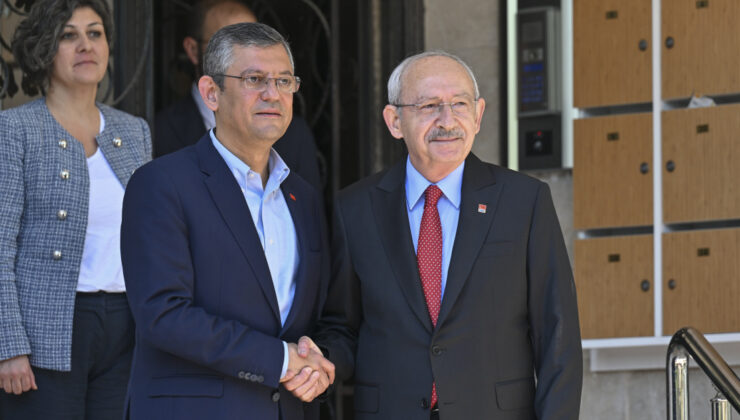 Özgür Özel’den Kılıçdaroğlu ve Kaftancıoğlu’na Takip Bırakma Hamlesi: Sosyal Medyada Gündem Olan Olayın Perde Arkası