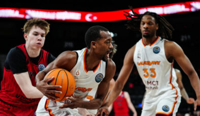 Galatasaray MCT Technic, FIBA Şampiyonlar Ligi Çeyrek Finalinde Tenerife’ye Konuk Oluyor: Maç Ne Zaman, Nerede ve Nasıl İzlenir?