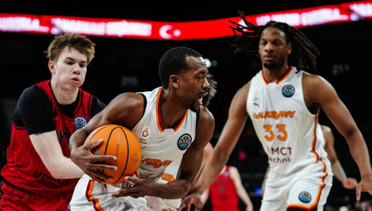 Galatasaray MCT Technic, FIBA Şampiyonlar Ligi Çeyrek Finalinde Tenerife’ye Konuk Oluyor: Maç Ne Zaman, Nerede ve Nasıl İzlenir?