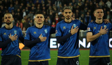 A Milli Takım’ın Dünya Kupası Yolundaki Rakibi Kosova: Futbolda Yükselen Bir Güç