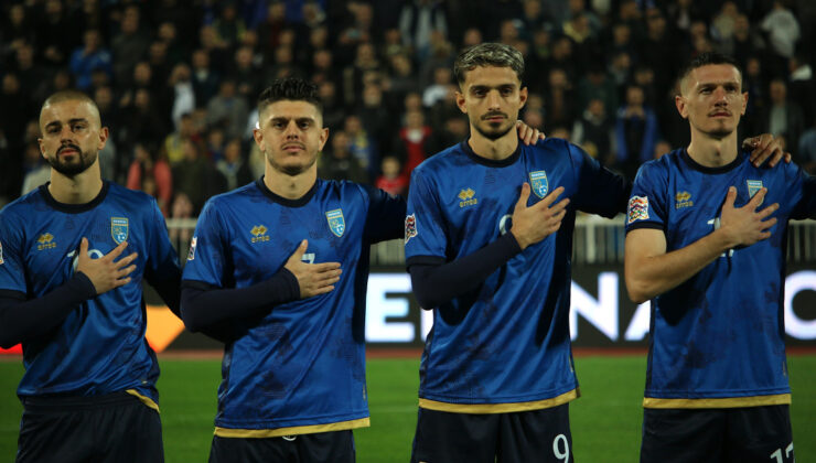 A Milli Takım’ın Dünya Kupası Yolundaki Rakibi Kosova: Futbolda Yükselen Bir Güç