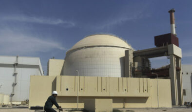 Rusya’dan Nükleer Uyarı: Buşehr Santrali Tehdit Altında, Bölgesel Kirlilik Riski Yüksek