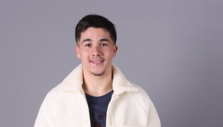 Benjamin Bouchouari’den Çocukluk Anıları ve Trabzonspor Hedefleri: ‘Gerçek Performansımı Göstermek İstiyorum’