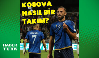 Kosova’dan Dünya Kupası Hayali: Slovakya’yı Yenen Rakip Türkiye’ye Göz Kırptı