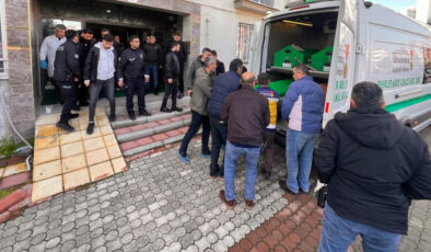 Kahramanmaraş’ta Kan Donduran Cinayet: Baba, Oğlu Tarafından Öldürüldü