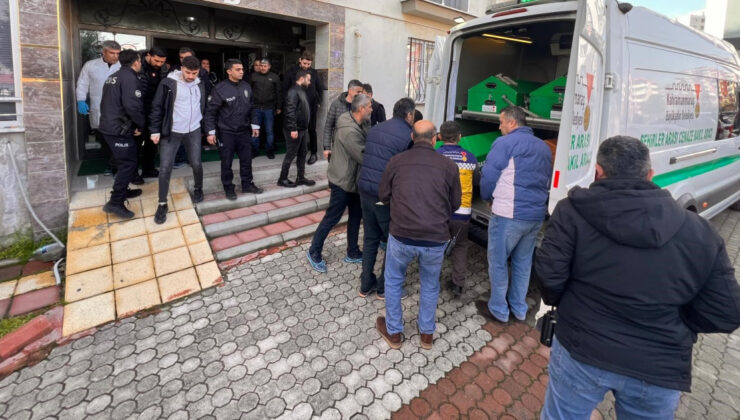 Kahramanmaraş’ta Kan Donduran Cinayet: Baba, Oğlu Tarafından Öldürüldü