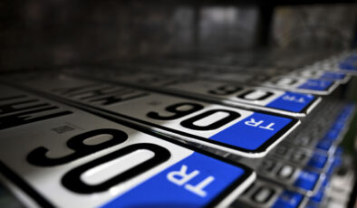 APP Plaka Kullanımında Son Gün: Cezalar Başlıyor! (1 Nisan)