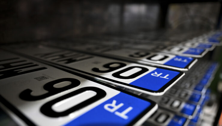 APP Plaka Kullanımında Son Gün: Cezalar Başlıyor! (1 Nisan)