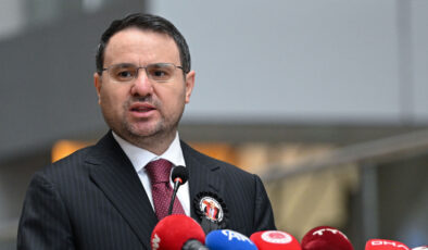 Adalet Bakanı Gürlek’ten Şehit Savcı Kiraz’ı Anma: ‘O Kurşunlar Adalete Sıkıldı’