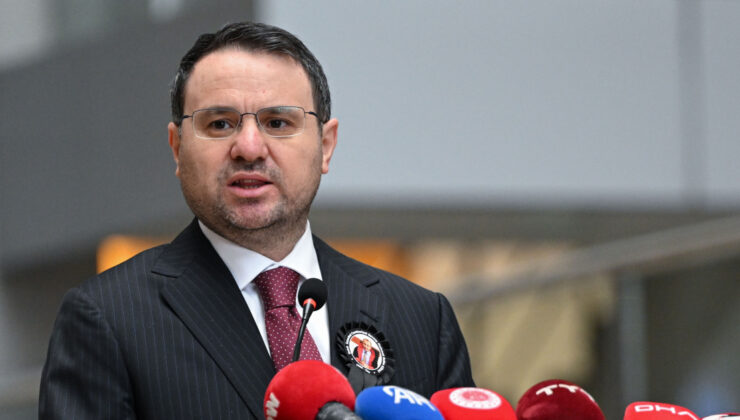 Adalet Bakanı Gürlek’ten Şehit Savcı Kiraz’ı Anma: ‘O Kurşunlar Adalete Sıkıldı’