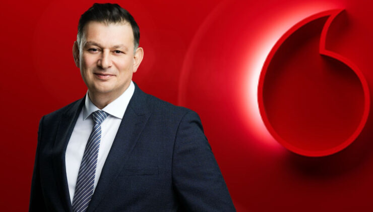 Vodafone Türkiye’de Üst Düzey Atama: Cem Akoymak Hukuk ve Kurumsal Güvenlikten Sorumlu İcra Kurulu Başkan Yardımcısı Oldu