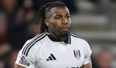 West Ham’da Şaşırtan Karar: Nuno Espirito Santo, Adama Traore’ye Ağırlık Çalışmasını Yasakladı!