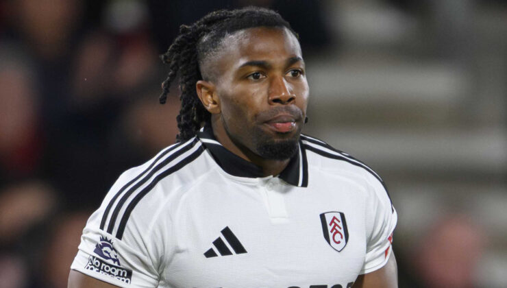 West Ham’da Şaşırtan Karar: Nuno Espirito Santo, Adama Traore’ye Ağırlık Çalışmasını Yasakladı!