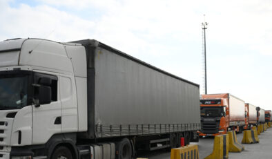 Bakan Bolat’tan Ekonomik Değerlendirme: Türkiye Krizleri Fırsata Çeviriyor