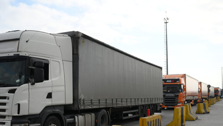 Bakan Bolat’tan Ekonomik Değerlendirme: Türkiye Krizleri Fırsata Çeviriyor