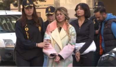 Candan Kardeşlerin Dolandırıcılık Davasında Karar: Alisya Bahar Candan’a Hapis Cezası, Gülnihal Çiçek’in Dosyası Düştü