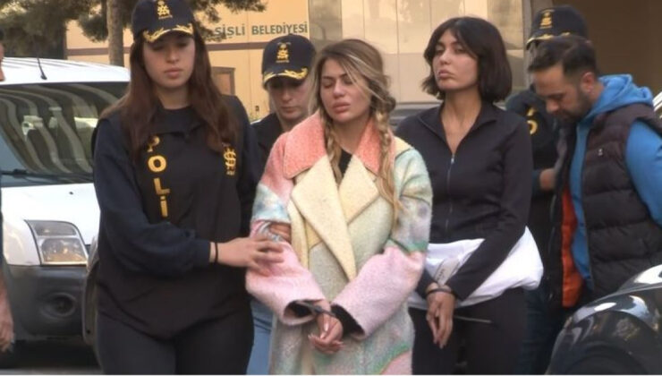 Candan Kardeşlerin Dolandırıcılık Davasında Karar: Alisya Bahar Candan’a Hapis Cezası, Gülnihal Çiçek’in Dosyası Düştü