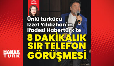 İzzet Yıldızhan Tutuklandı: Kubilay Kaan Kundakçı Cinayetinde Şüpheli Rol