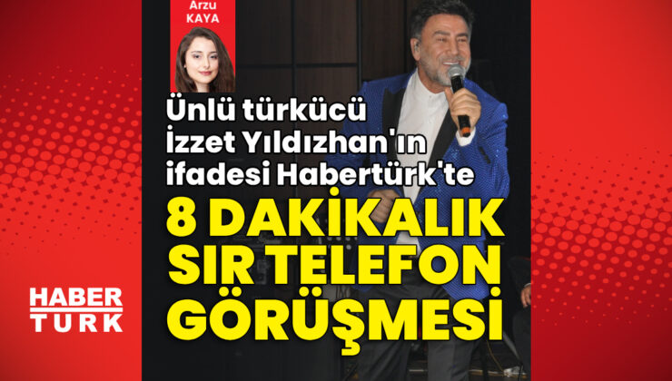 İzzet Yıldızhan Tutuklandı: Kubilay Kaan Kundakçı Cinayetinde Şüpheli Rol