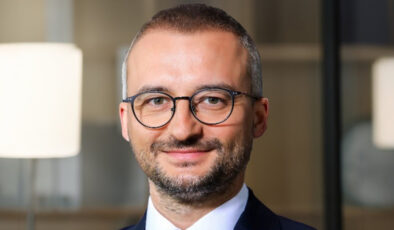 SANKO Enerji’de Yönetim Güçleniyor: Alper Çelebi Genel Müdürlük Görevine Atandı