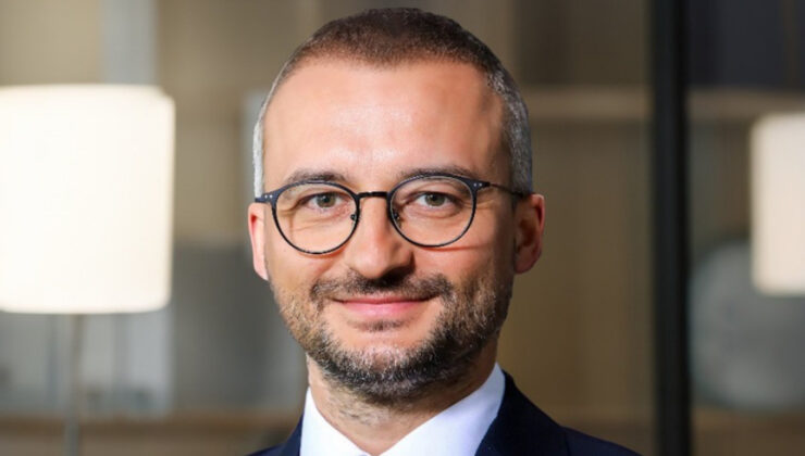 SANKO Enerji’de Yönetim Güçleniyor: Alper Çelebi Genel Müdürlük Görevine Atandı