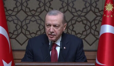 Türkiye’de 5G Çağı Başlıyor: Cumhurbaşkanı Erdoğan’dan Dijital Egemenlik Vurgusu