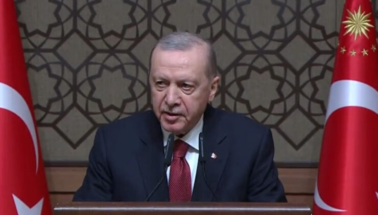 Türkiye’de 5G Çağı Başlıyor: Cumhurbaşkanı Erdoğan’dan Dijital Egemenlik Vurgusu