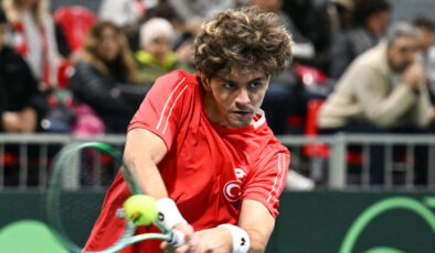 Fujairah Challenger’da Güvenlik Alarmı: Maçlar Durdu, Yankı Erel’in Maçı Yarıda Kaldı