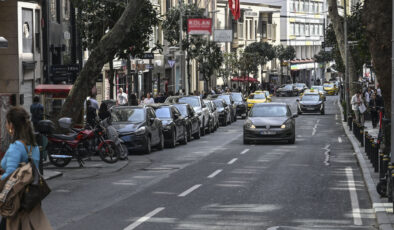İstanbul’un Alışveriş Caddelerinde Son Durum: Nişantaşı’nda Ziyaretçi Sayısı Düşerken, Bağdat ve İstiklal Canlanıyor
