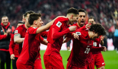 A Milli Takım’ın 2026 Dünya Kupası Hayali: Kosova Engeli ve Dev Ödüller!