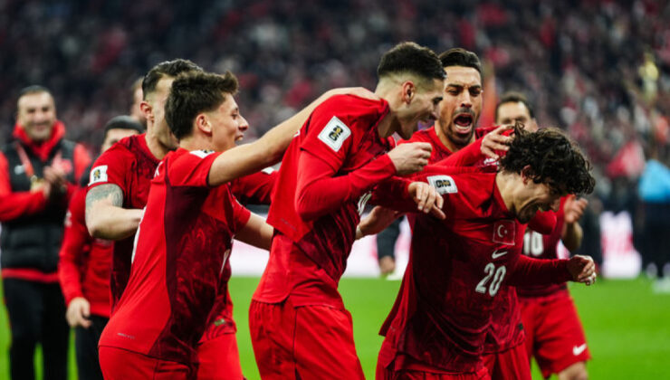 A Milli Takım’ın 2026 Dünya Kupası Hayali: Kosova Engeli ve Dev Ödüller!