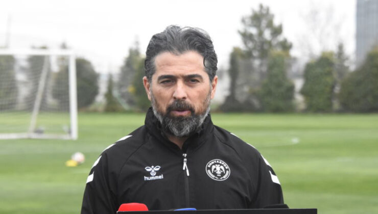 Konyaspor, Samsunspor Maçı Hazırlıklarına Hız Kesmeden Devam Ediyor: İlhan Palut’tan Kritik Açıklamalar