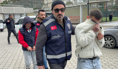 Samsun’da Rehin Alındığını İddia Eden 16 Yaşındaki Kız Çocuğu Kurtarıldı, 4 Gözaltı