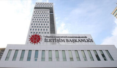 DMM’den İncirlik Açıklaması: ABD Uçakları İddialarına Yalanlama ve Dezenformasyon Uyarısı