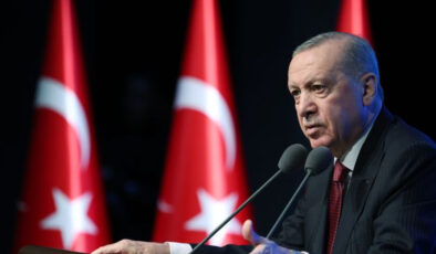 Cumhurbaşkanı Erdoğan’dan Şehit Savcı Mehmet Selim Kiraz’a Anma: “Rahmet ve Saygıyla Yâd Ediyorum”