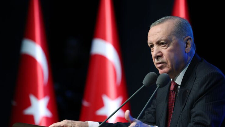 Cumhurbaşkanı Erdoğan’dan Şehit Savcı Mehmet Selim Kiraz’a Anma: “Rahmet ve Saygıyla Yâd Ediyorum”