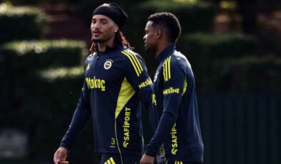 Fenerbahçe’de Antrenman Tempolu Devam Ediyor: Tedesco Yönetiminde Core Çalışmaları ve Semedo’nun Dönüşü