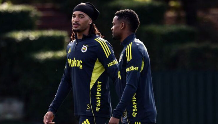 Fenerbahçe’de Antrenman Tempolu Devam Ediyor: Tedesco Yönetiminde Core Çalışmaları ve Semedo’nun Dönüşü